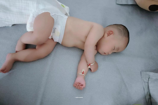 利津宝宝鼻子不通气