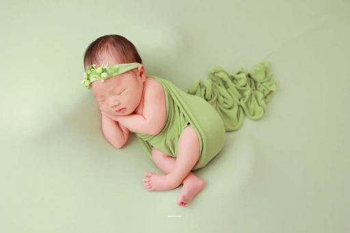 利津两个月宝宝发热