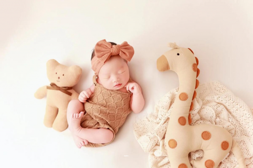 利津宝宝身上长红疙瘩